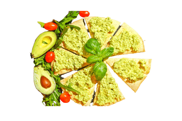 Fingerfood