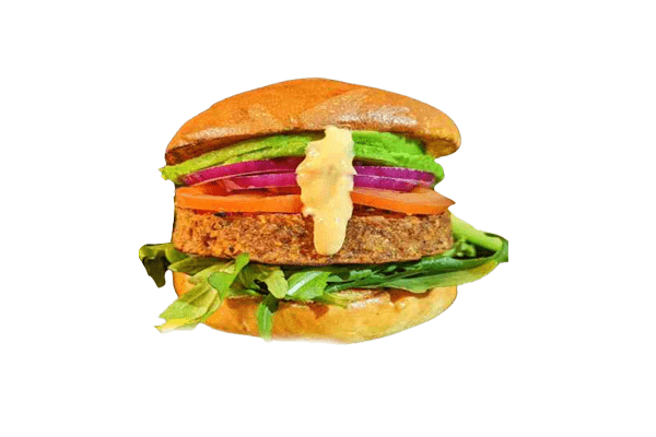 Vegan