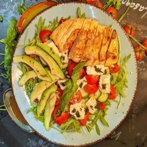 Healthy Avocado