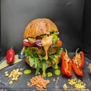 Vegan Dream New