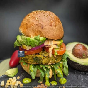 Veggi “Protein Booster”
