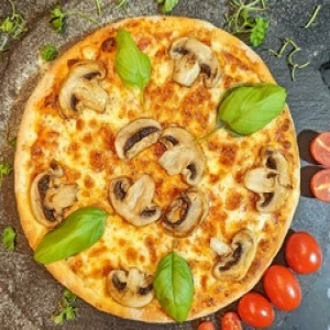 Funghi