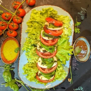 Insalata Caprese